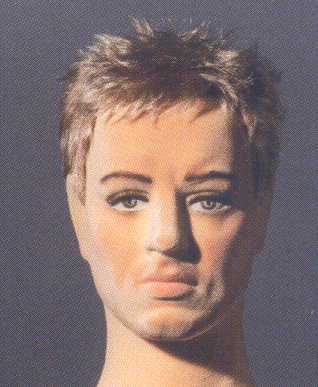 Tolly's Herrenmodelle Flex