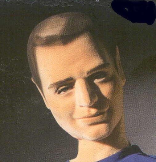 Tolly's Herrenmodelle Flex