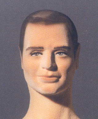 Tolly's Herrenmodelle Flex